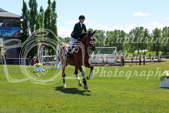 09182 - Shea - 2026 June Classic I - Saturday June 13th