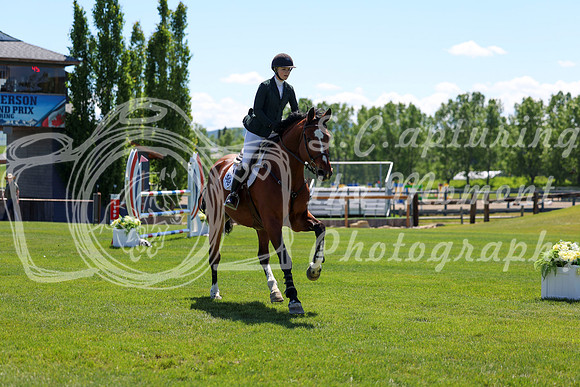 09183 - Shea - 2026 June Classic I - Saturday June 13th