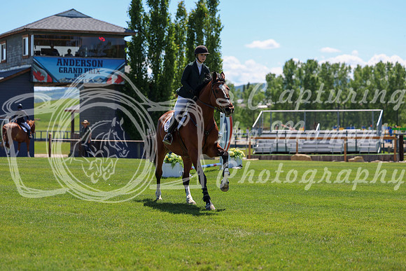 09181 - Shea - 2026 June Classic I - Saturday June 13th