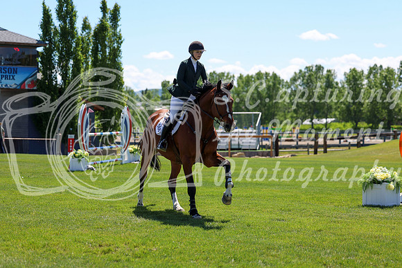 09185 - Shea - 2026 June Classic I - Saturday June 13th