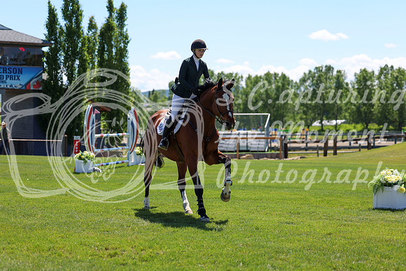 09184 - Shea - 2026 June Classic I - Saturday June 13th