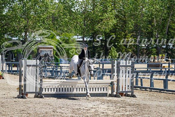 11799 - Jackie - 2026 June Classic I - Saturday June 13th