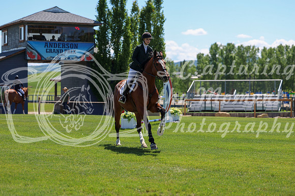 09180 - Shea - 2026 June Classic I - Saturday June 13th