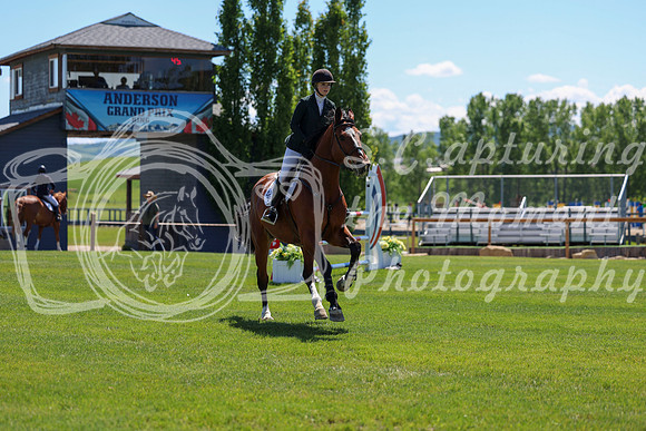 09179 - Shea - 2026 June Classic I - Saturday June 13th