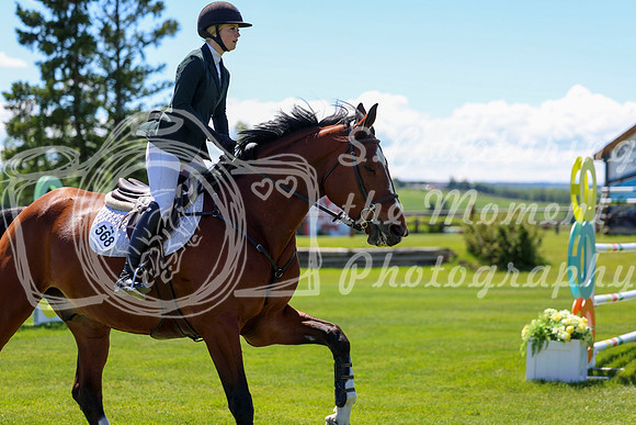 09186 - Shea - 2026 June Classic I - Saturday June 13th