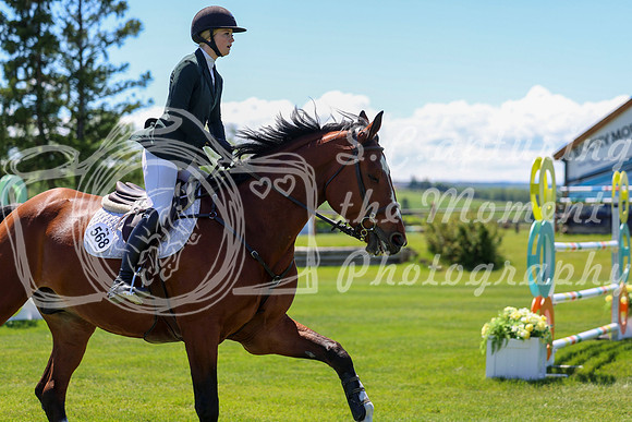 09187 - Shea - 2026 June Classic I - Saturday June 13th