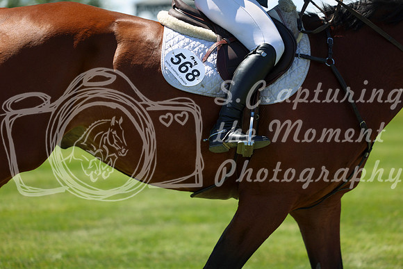 09190 - Shea - 2026 June Classic I - Saturday June 13th