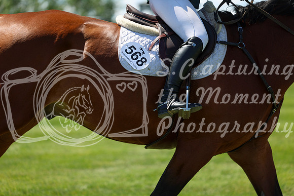 09189 - Shea - 2026 June Classic I - Saturday June 13th