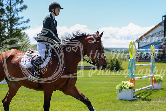 09188 - Shea - 2026 June Classic I - Saturday June 13th