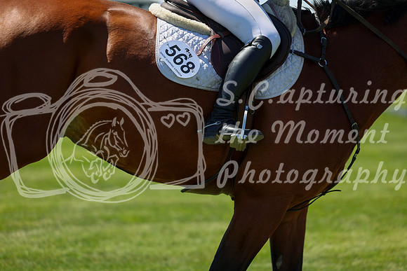 09191 - Shea - 2026 June Classic I - Saturday June 13th