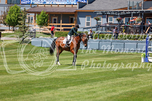 09193 - Shea - 2026 June Classic I - Saturday June 13th