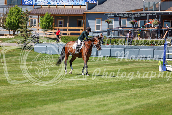 09195 - Shea - 2026 June Classic I - Saturday June 13th