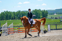 10406 - Alina - 2026 June Classic I - Saturday June 13th