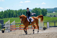 10407 - Alina - 2026 June Classic I - Saturday June 13th