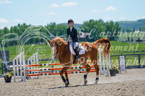 10407 - Alina - 2026 June Classic I - Saturday June 13th