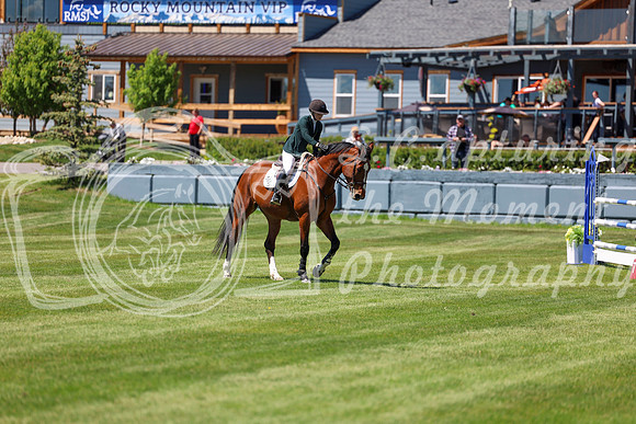 09200 - Shea - 2026 June Classic I - Saturday June 13th