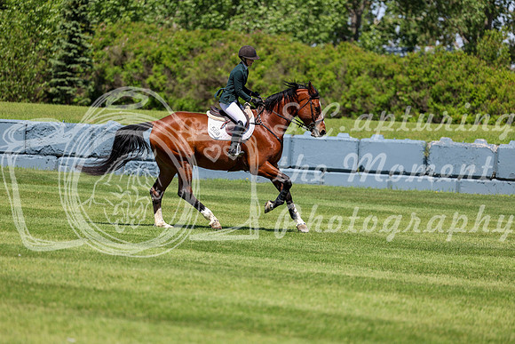 09201 - Shea - 2026 June Classic I - Saturday June 13th