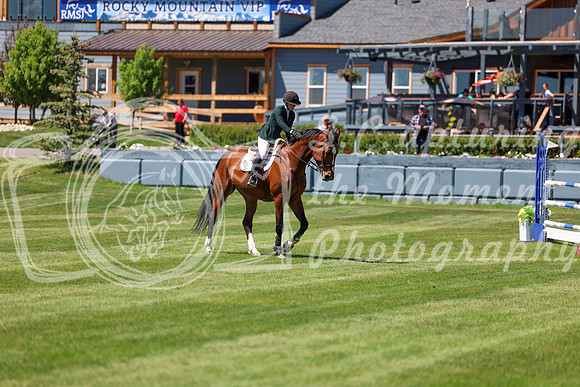 09199 - Shea - 2026 June Classic I - Saturday June 13th