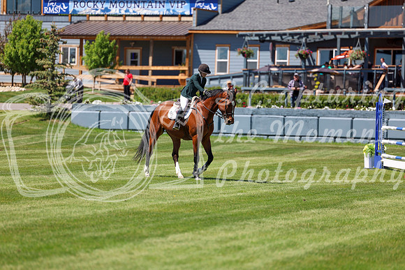 09198 - Shea - 2026 June Classic I - Saturday June 13th