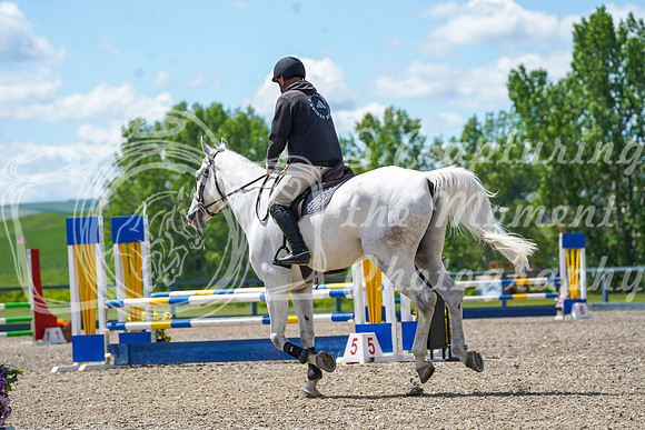 09406 - Alina - 2026 June Classic I - Saturday June 13th