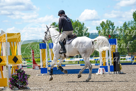 09408 - Alina - 2026 June Classic I - Saturday June 13th
