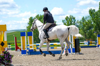 09407 - Alina - 2026 June Classic I - Saturday June 13th