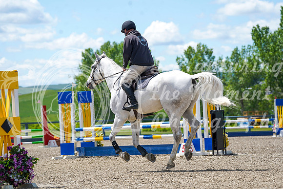 09407 - Alina - 2026 June Classic I - Saturday June 13th