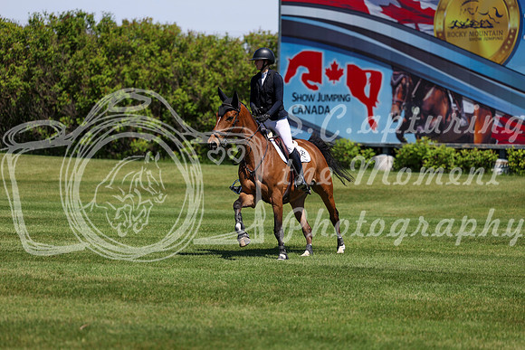 08325 - Shea - 2026 June Classic I - Saturday June 13th