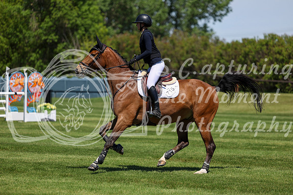 08327 - Shea - 2026 June Classic I - Saturday June 13th