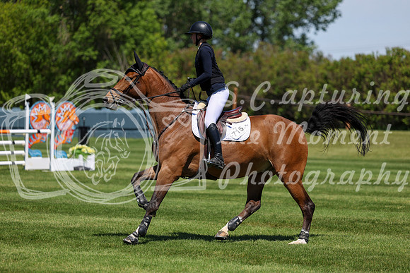08328 - Shea - 2026 June Classic I - Saturday June 13th