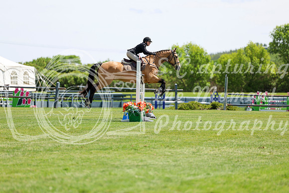 04136 - Shea - 2026 June Classic I - Saturday June 13th