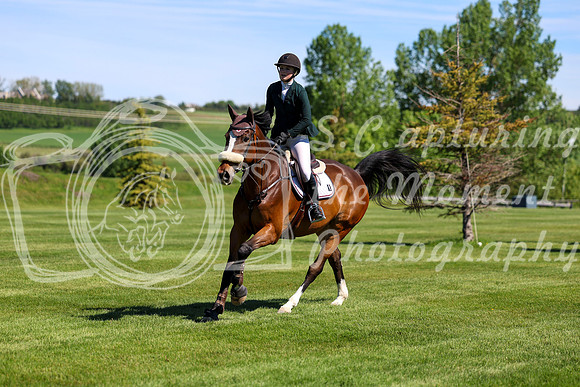 12923 - Shea - 2026 June Classic I - Saturday June 13th