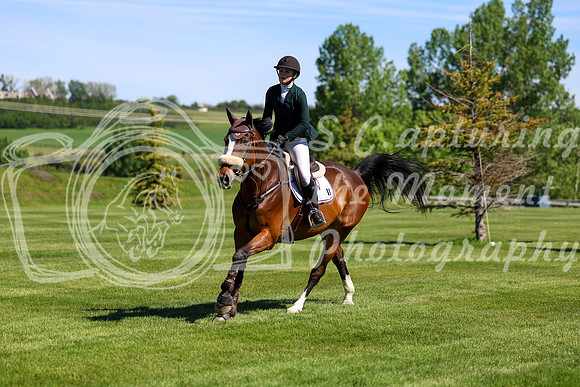 12924 - Shea - 2026 June Classic I - Saturday June 13th