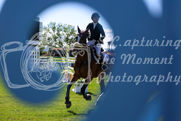 12931 - Shea - 2026 June Classic I - Saturday June 13th