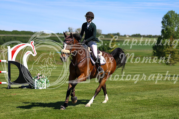 12927 - Shea - 2026 June Classic I - Saturday June 13th