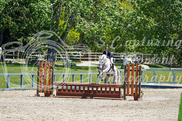 11741 - Jackie - 2026 June Classic I - Saturday June 13th