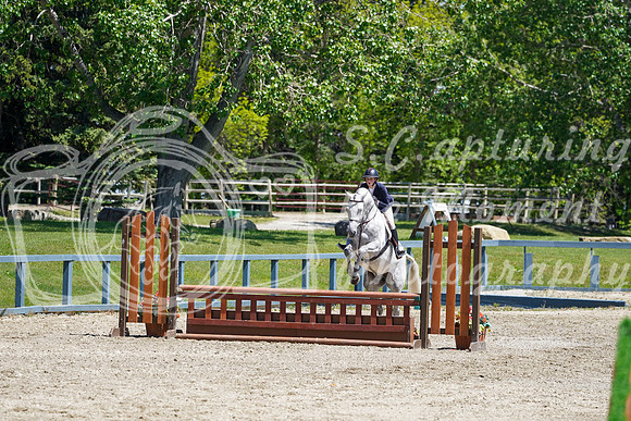 11740 - Jackie - 2026 June Classic I - Saturday June 13th