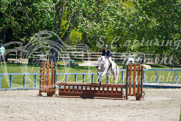 11742 - Jackie - 2026 June Classic I - Saturday June 13th