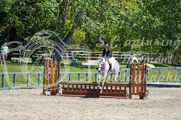 11743 - Jackie - 2026 June Classic I - Saturday June 13th