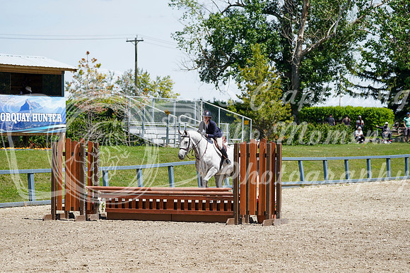 11744 - Jackie - 2026 June Classic I - Saturday June 13th