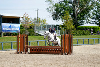 11745 - Jackie - 2026 June Classic I - Saturday June 13th