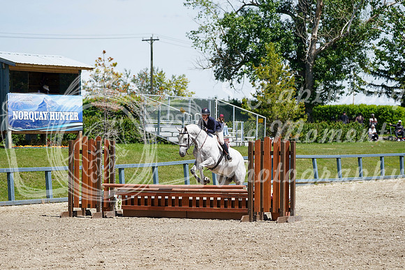 11745 - Jackie - 2026 June Classic I - Saturday June 13th