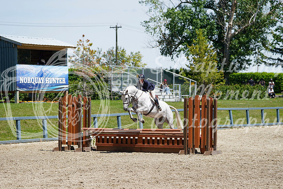 11746 - Jackie - 2026 June Classic I - Saturday June 13th