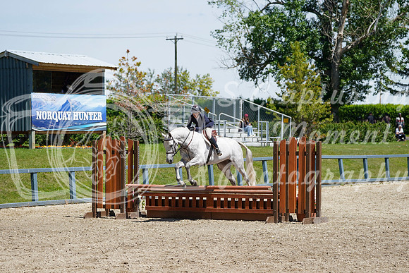 11747 - Jackie - 2026 June Classic I - Saturday June 13th