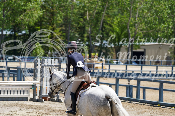 11751 - Jackie - 2026 June Classic I - Saturday June 13th