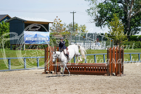 11750 - Jackie - 2026 June Classic I - Saturday June 13th