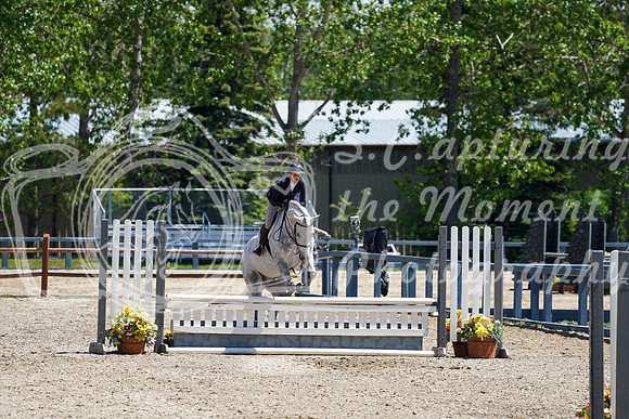 11753 - Jackie - 2026 June Classic I - Saturday June 13th