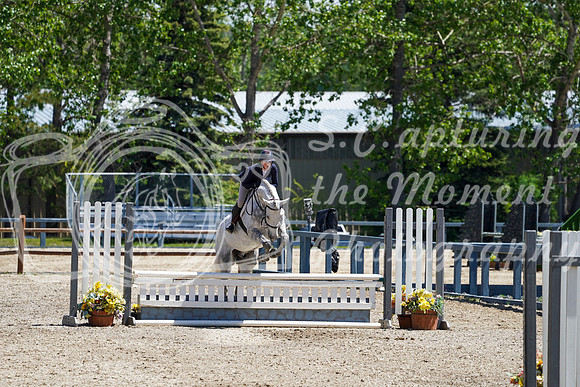 11754 - Jackie - 2026 June Classic I - Saturday June 13th