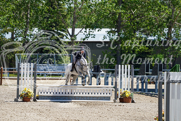 11755 - Jackie - 2026 June Classic I - Saturday June 13th
