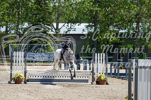 11756 - Jackie - 2026 June Classic I - Saturday June 13th